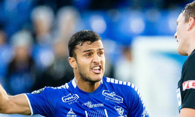50 millioner er mer enn tre poeng